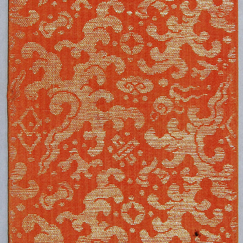 Sutra Fabric