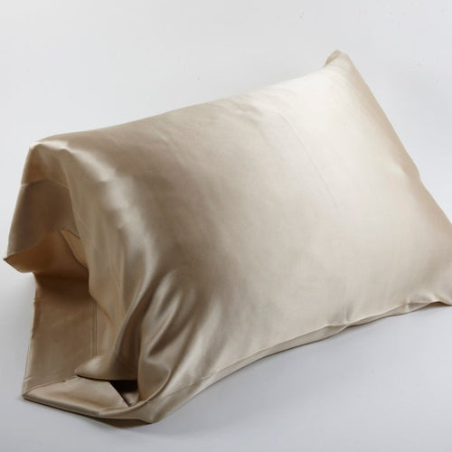 Charmeuse Pillowcases