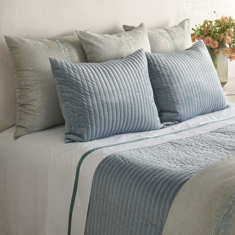 Anguilla + Channel Velvet Set