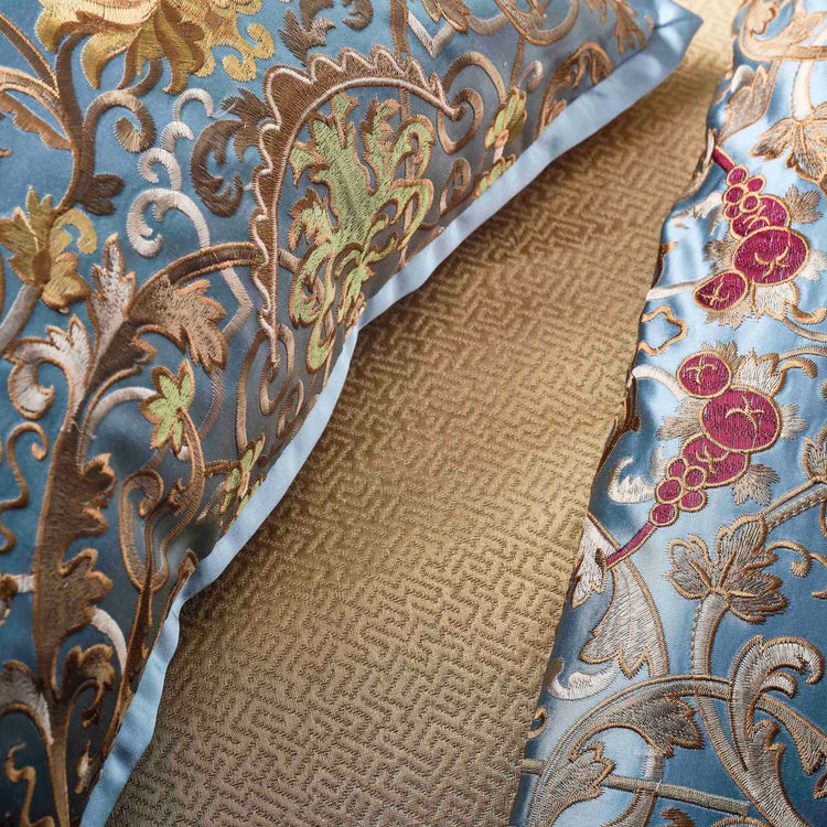 YSETDVLBK-GLD YSETDVLBQ-GLD