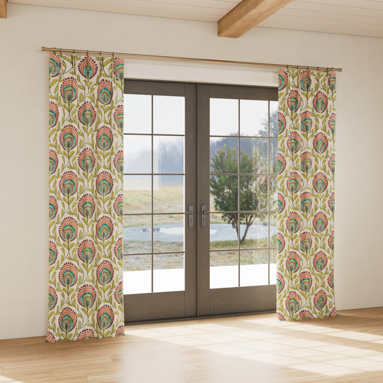 Custom Curtain Tavus*