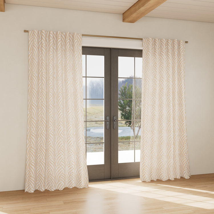 Custom Curtain Trevi*