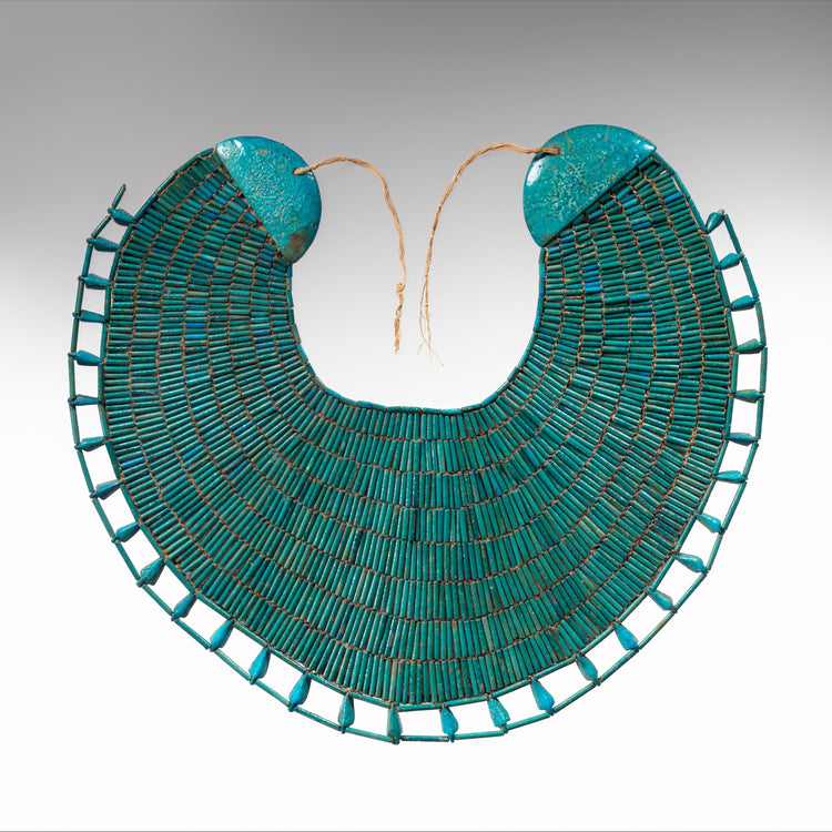 Broad Collar of Wah