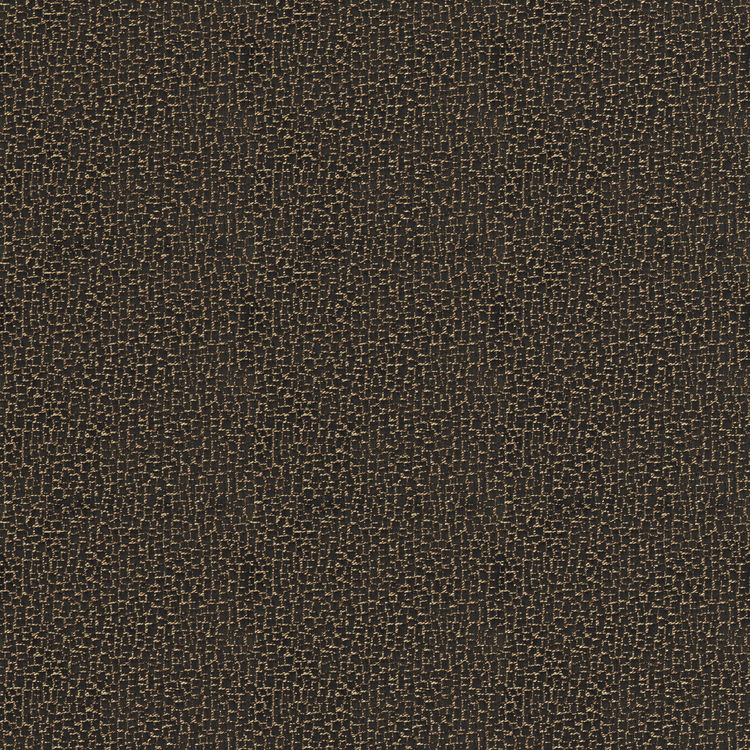 Dapple Black / Gold Swatch