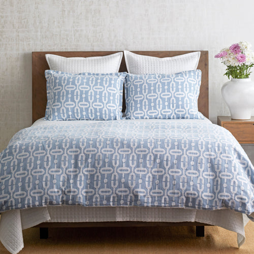 Doorknocker Duvet Set