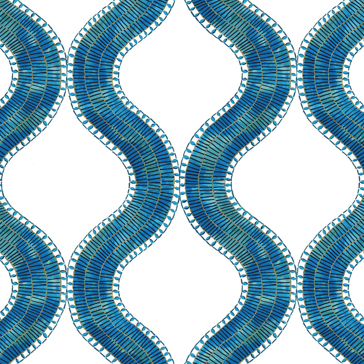 Egyptian Collar pattern