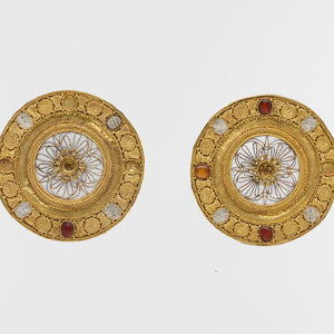 art object from the met museum