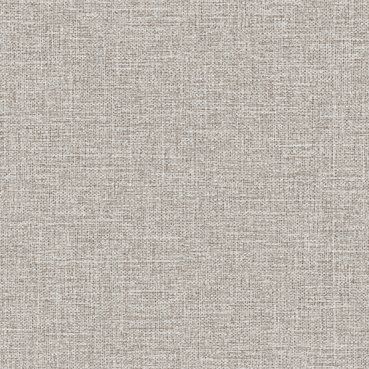 Faux Flax Grey Swatch