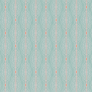 Fretwork Aqua Swatch