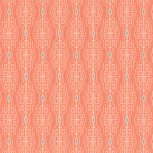 Fretwork Melon Swatch