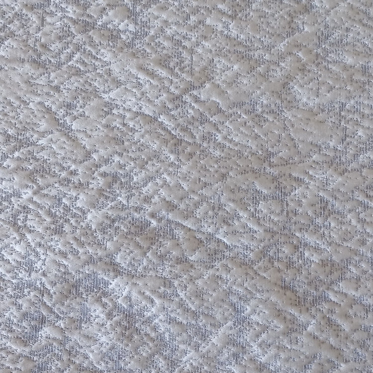 Glacier Silver Swatch