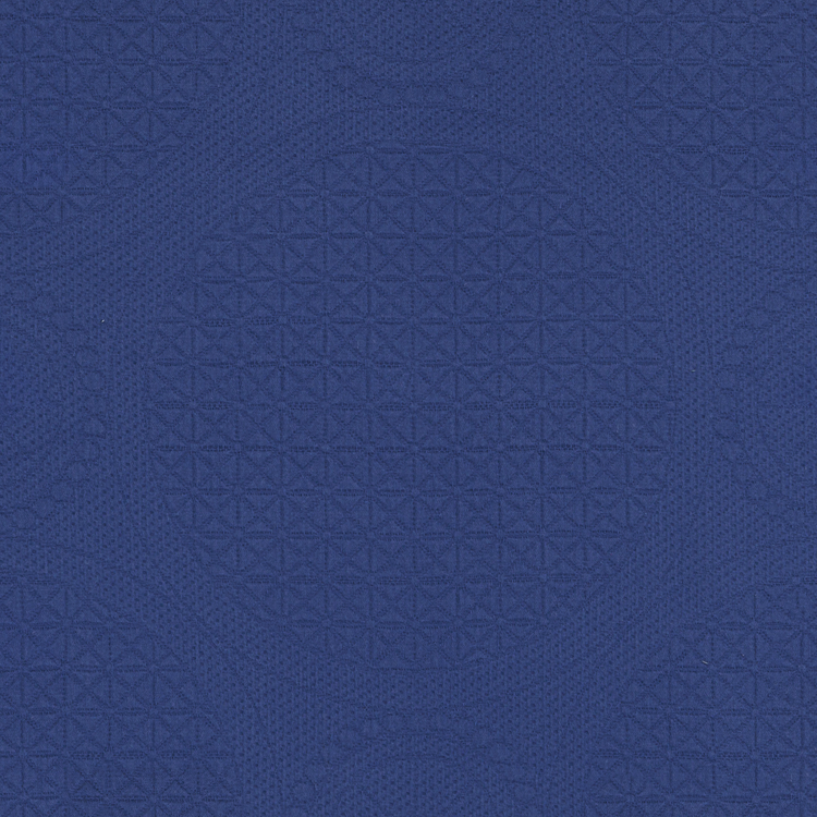 Great Hall Indigo Swatch