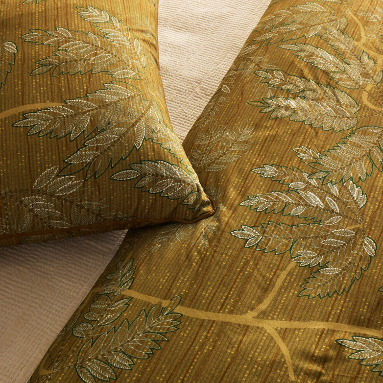 Kaya Detail - YSETDVKYK-GRE YSETDVKYQ-GRE