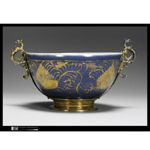 art object from the met museum