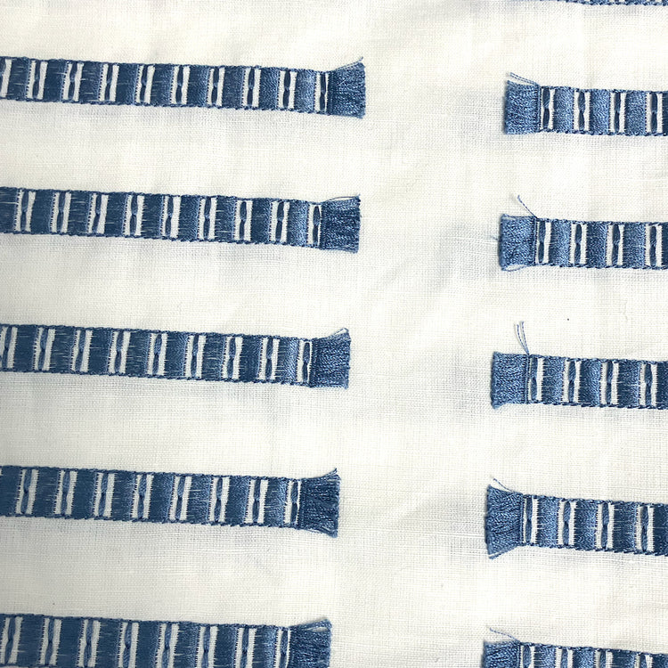 Latera White/Blue Swatch - PWLT2424-WHI-BLE PWLT2414-WHI-BLE PWLT2626-WHI-BLE THLTK-WHI-BLE LT-WHI-BLE