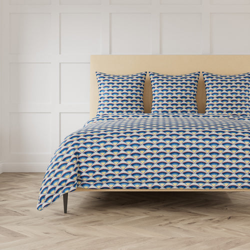 Maiolica Duvet