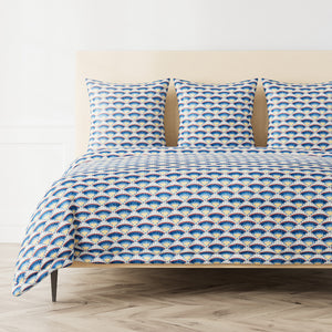 Maiolica Duvet