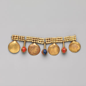 art object from the met museum