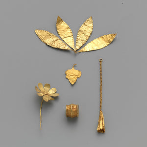 art object from the met museum