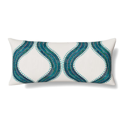 Egyptian Collar Pillow - PWEG3616-NIL