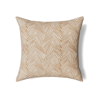 Retortoli Pillow in Taupe - PWRT2424-TAU