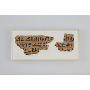 art object from the met museum