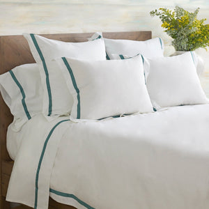 Ready-to-Bed 2.0 Cotton & Trim Sheet Set