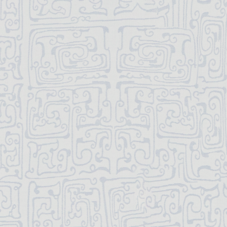 Ritual Silver / White Swatch