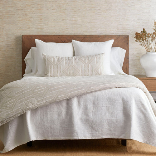 Savannah Coverlet Set