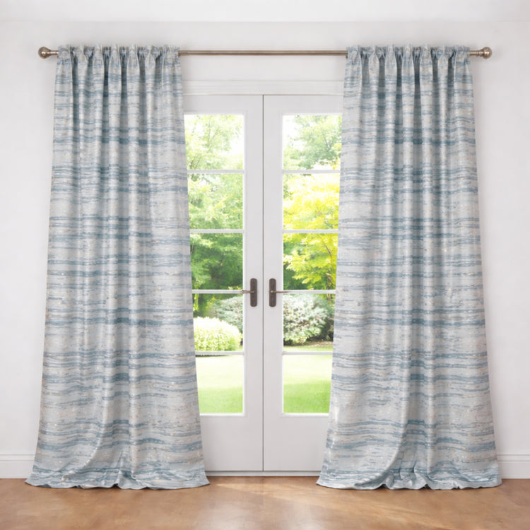Serenity Curtain Panel