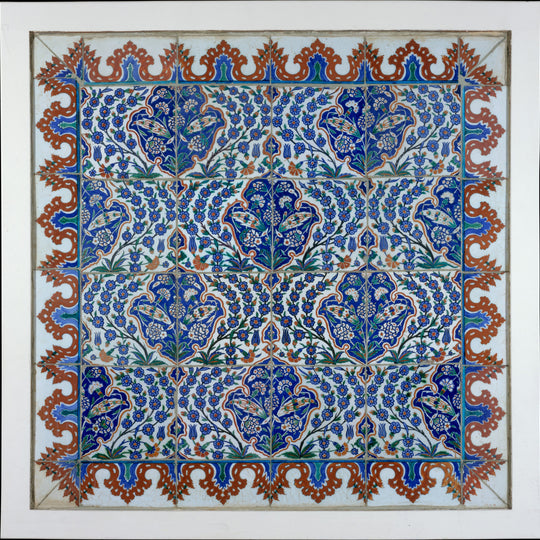 Sinan Comforter Set