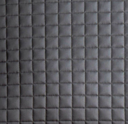 Ready-to-Bed 2.0 Quilted Sham