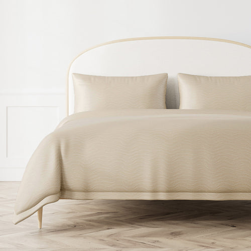 Travertine Duvet