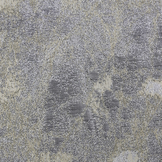 Terrazzo Swatch in Silver - TE-SIL