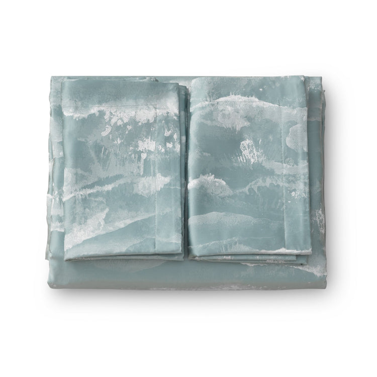 Tempest Duvet Set - Blue - YSETDVTMK-BLE YSETDVTMQ-BLE