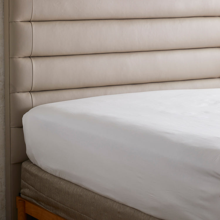 Channel Bed / Headboard