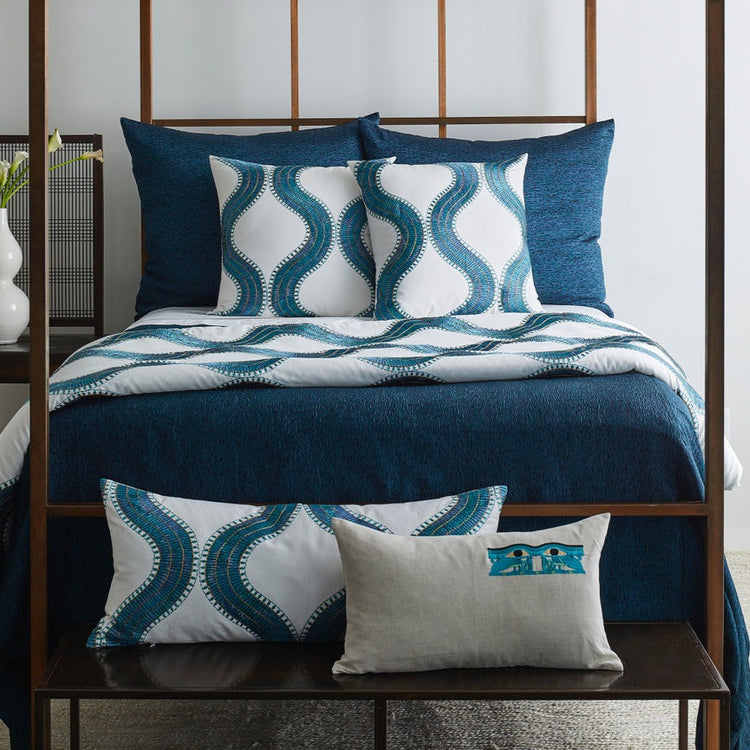 Wedjat Eye Pillow - PWWE2414-NAT