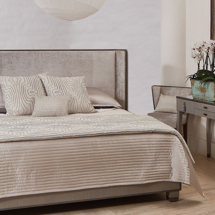 Channel + Contour Set