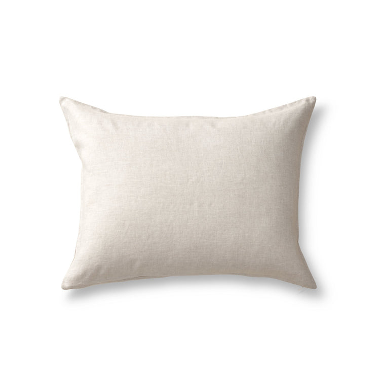 Linen Duvet Set - Natural -YSETDVLIK-NAT YSETDVLIQ-NAT