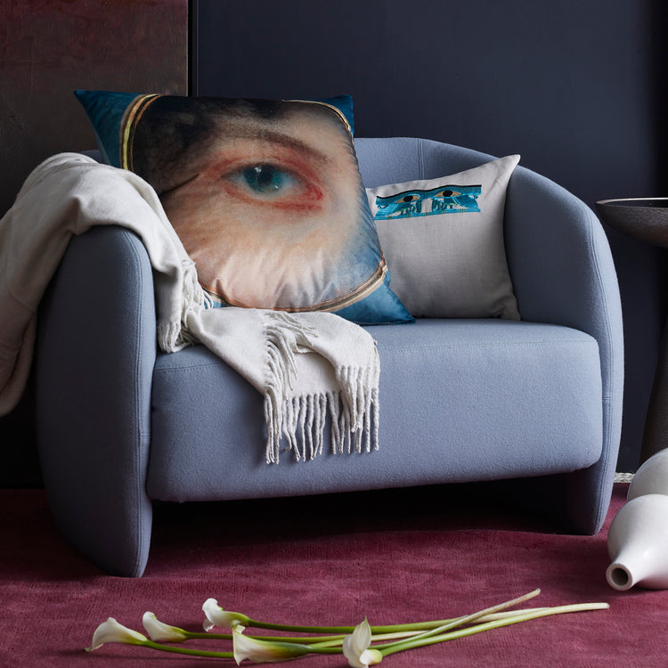 Wedjat Eye Pillow - PWWE2414-NAT