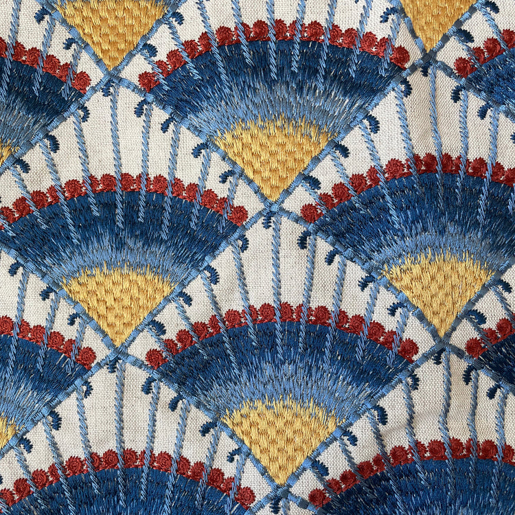 Maiolica Swatch - DVMLK-BLS DVMLQ-BLS