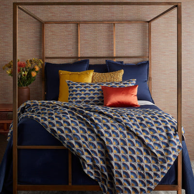 Maiolica Duvet - DVMLK-BLS DVMLQ-BLS