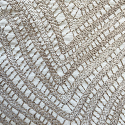 Retortoli Swatch in Taupe - RT-TAU