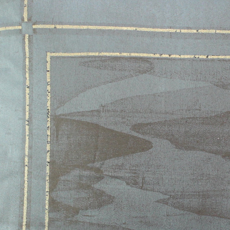 Custom Curtain Frame Slate