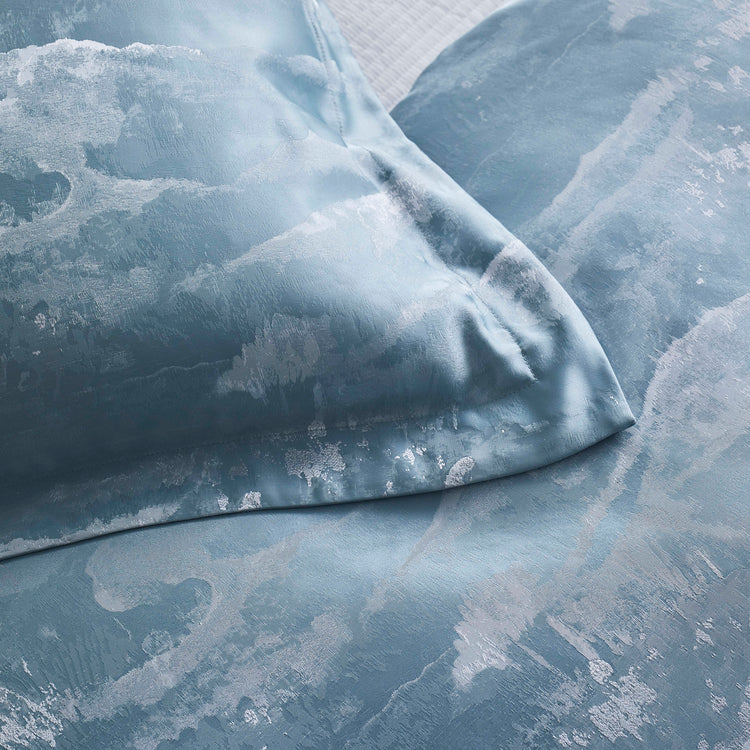 Tempest Duvet Set - Blue - YSETDVTMK-BLE YSETDVTMQ-BLE