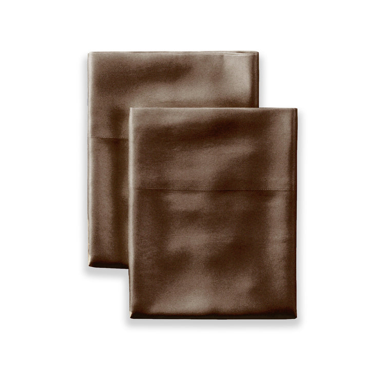 Product with title Charmeuse-Pillowcases - PCCHK-MET PCCHS-MET