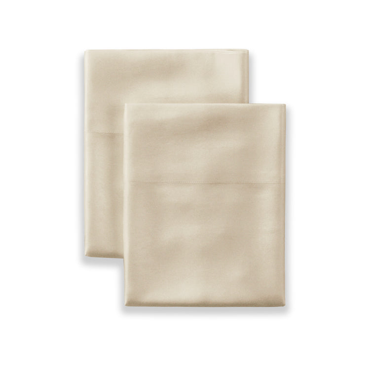 Product with title Charmeuse Pillowcases - PCCHK-PUM PCCHS-PUM
