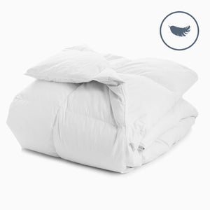 Down High Quality Duvet Insert