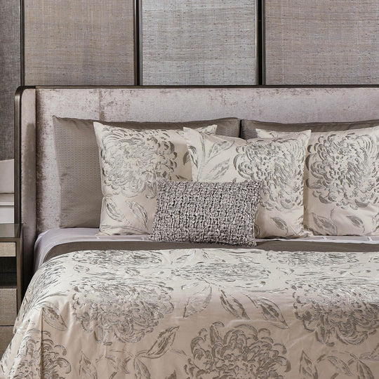 Product with title Glory Duvet DVGLK-SIL DVGLQ-SIL