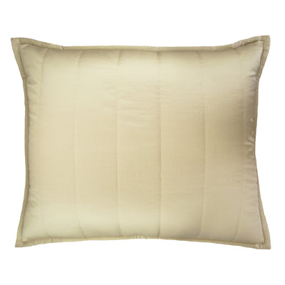 Hammered Pillow in Champagne -PWHQ3630-CHM
